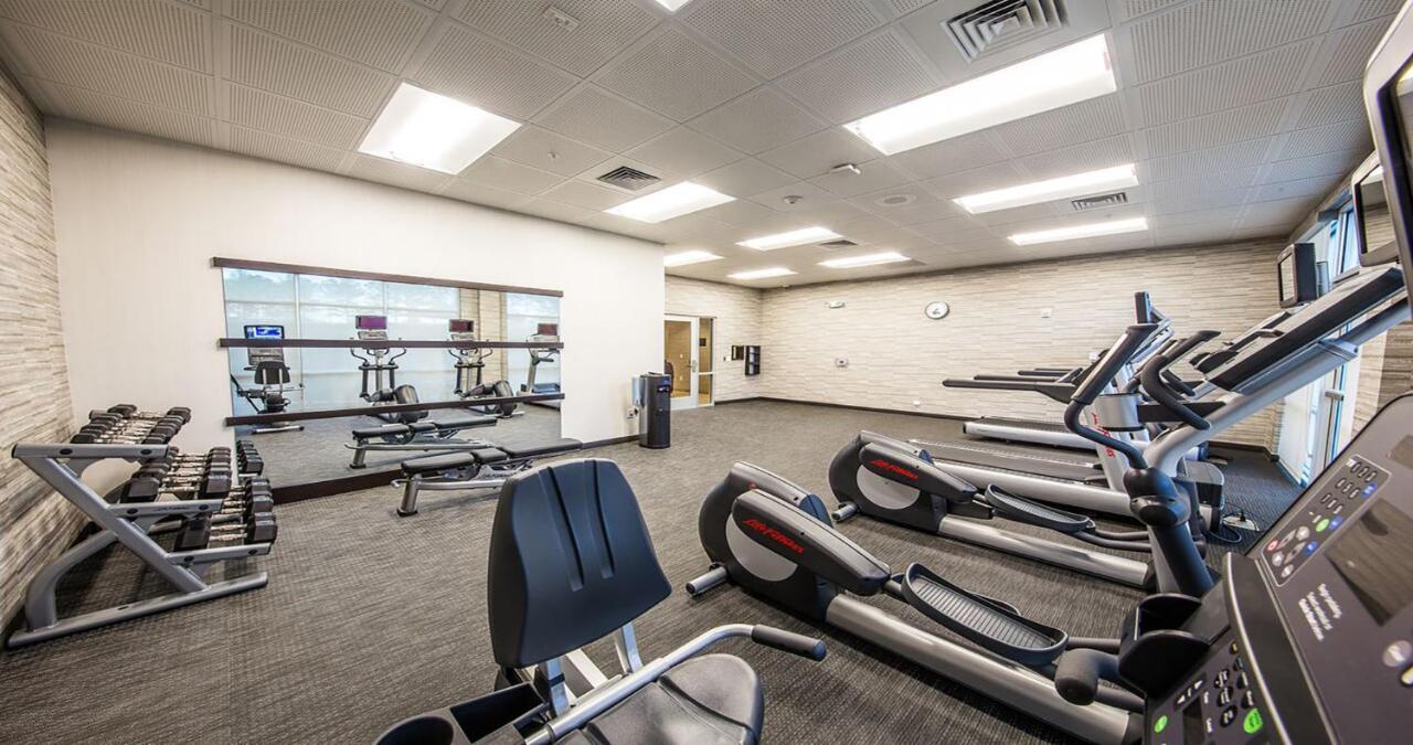 Hotel Courtyard By Marriott Columbia Cayce Esterno foto