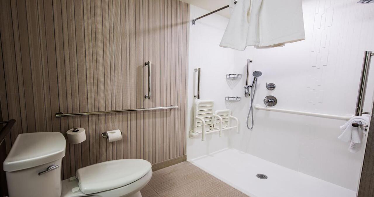 Hotel Courtyard By Marriott Columbia Cayce Esterno foto