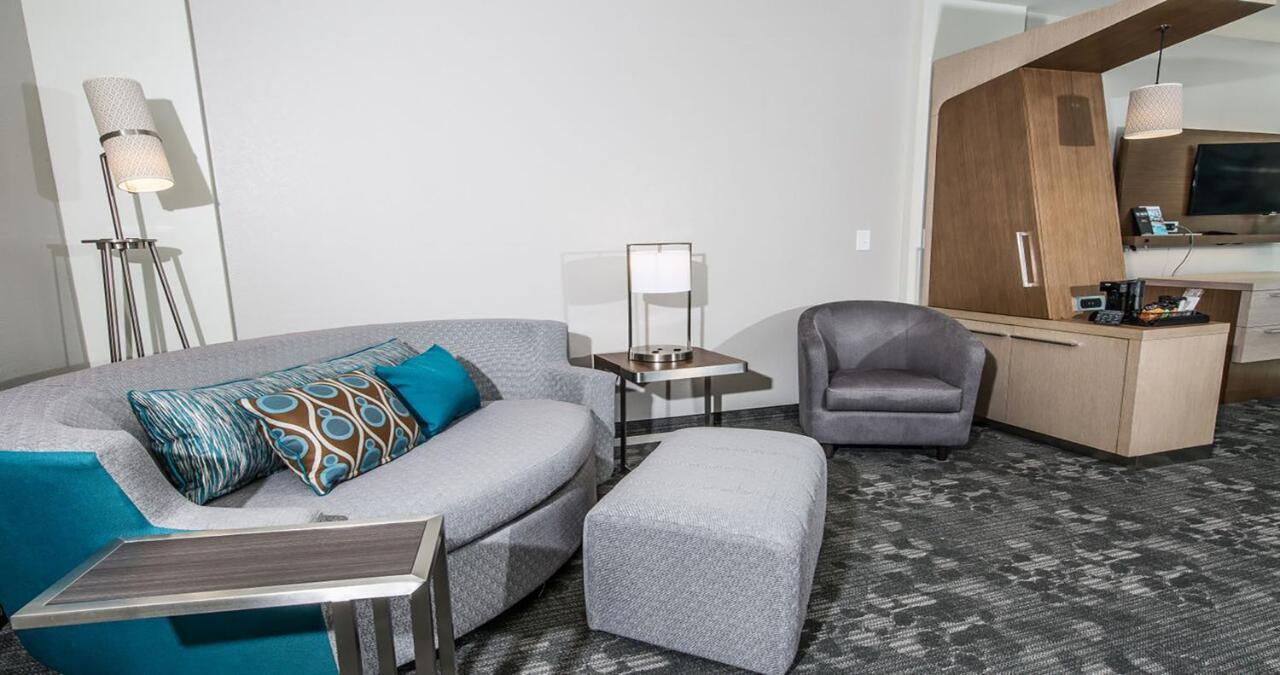 Hotel Courtyard By Marriott Columbia Cayce Esterno foto