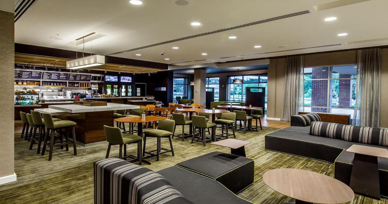 Hotel Courtyard By Marriott Columbia Cayce Esterno foto