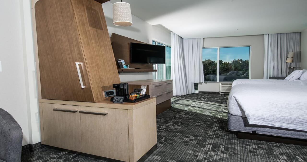 Hotel Courtyard By Marriott Columbia Cayce Esterno foto