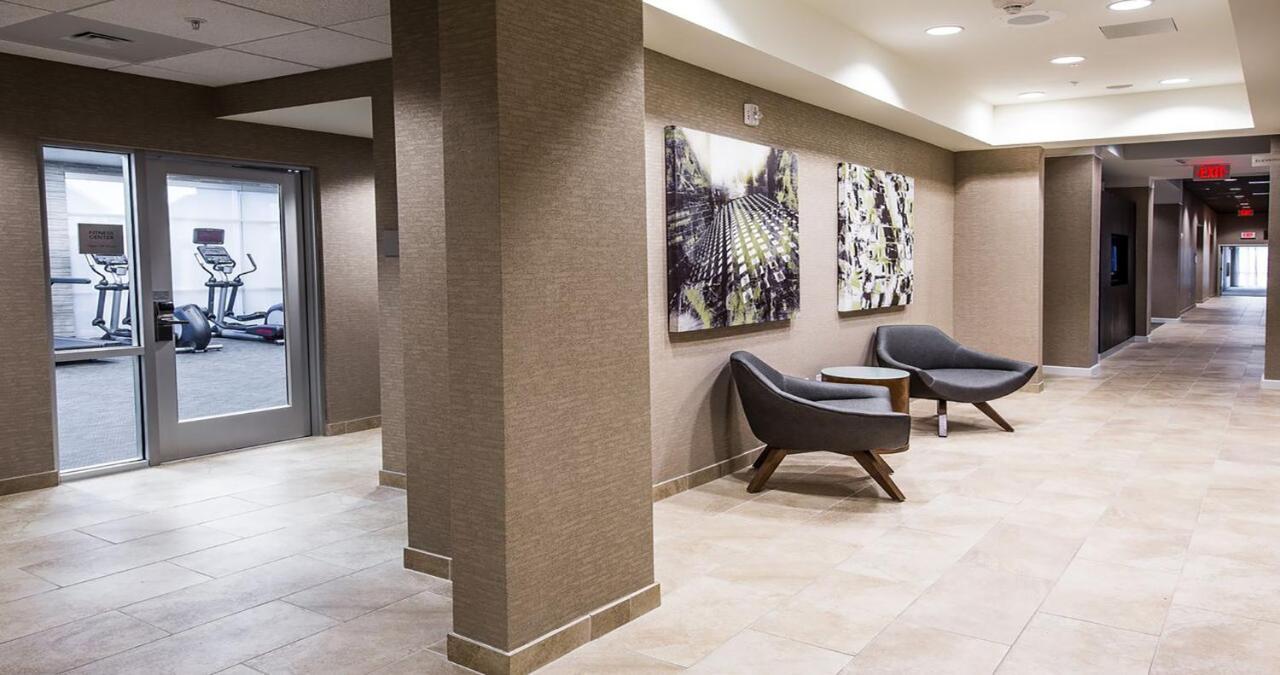 Hotel Courtyard By Marriott Columbia Cayce Esterno foto