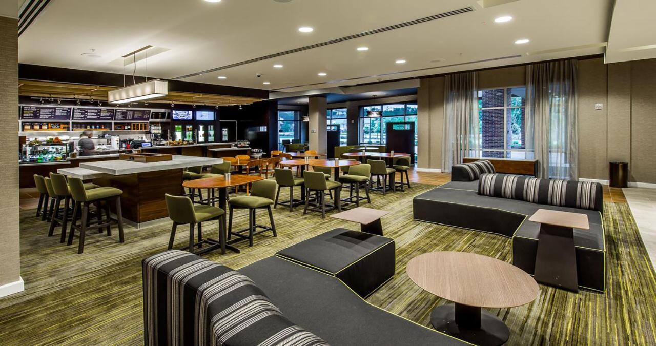 Hotel Courtyard By Marriott Columbia Cayce Esterno foto
