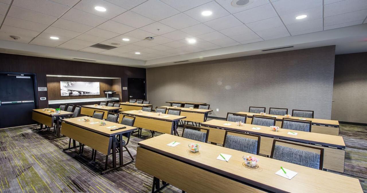 Hotel Courtyard By Marriott Columbia Cayce Esterno foto