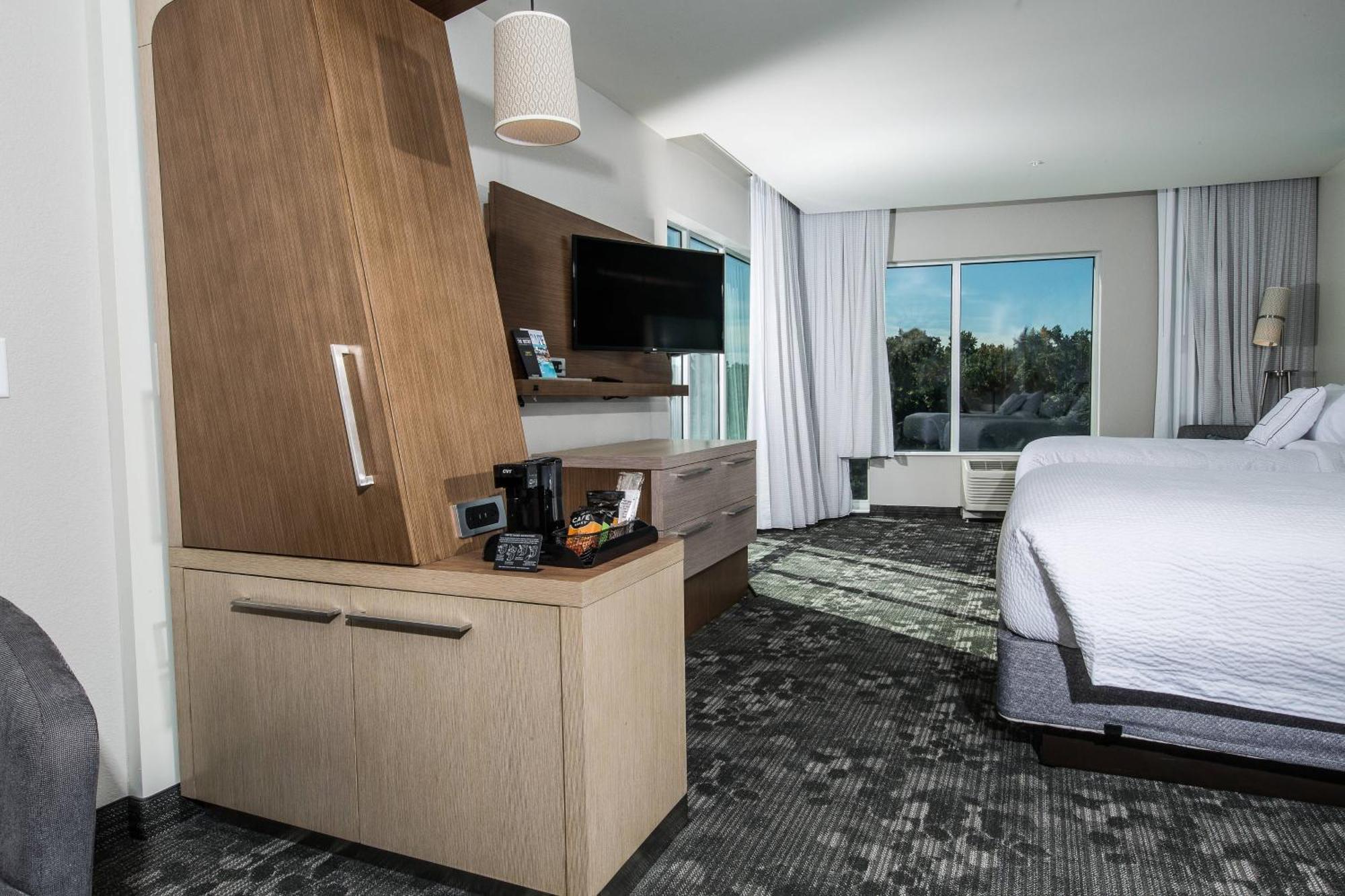 Hotel Courtyard By Marriott Columbia Cayce Esterno foto