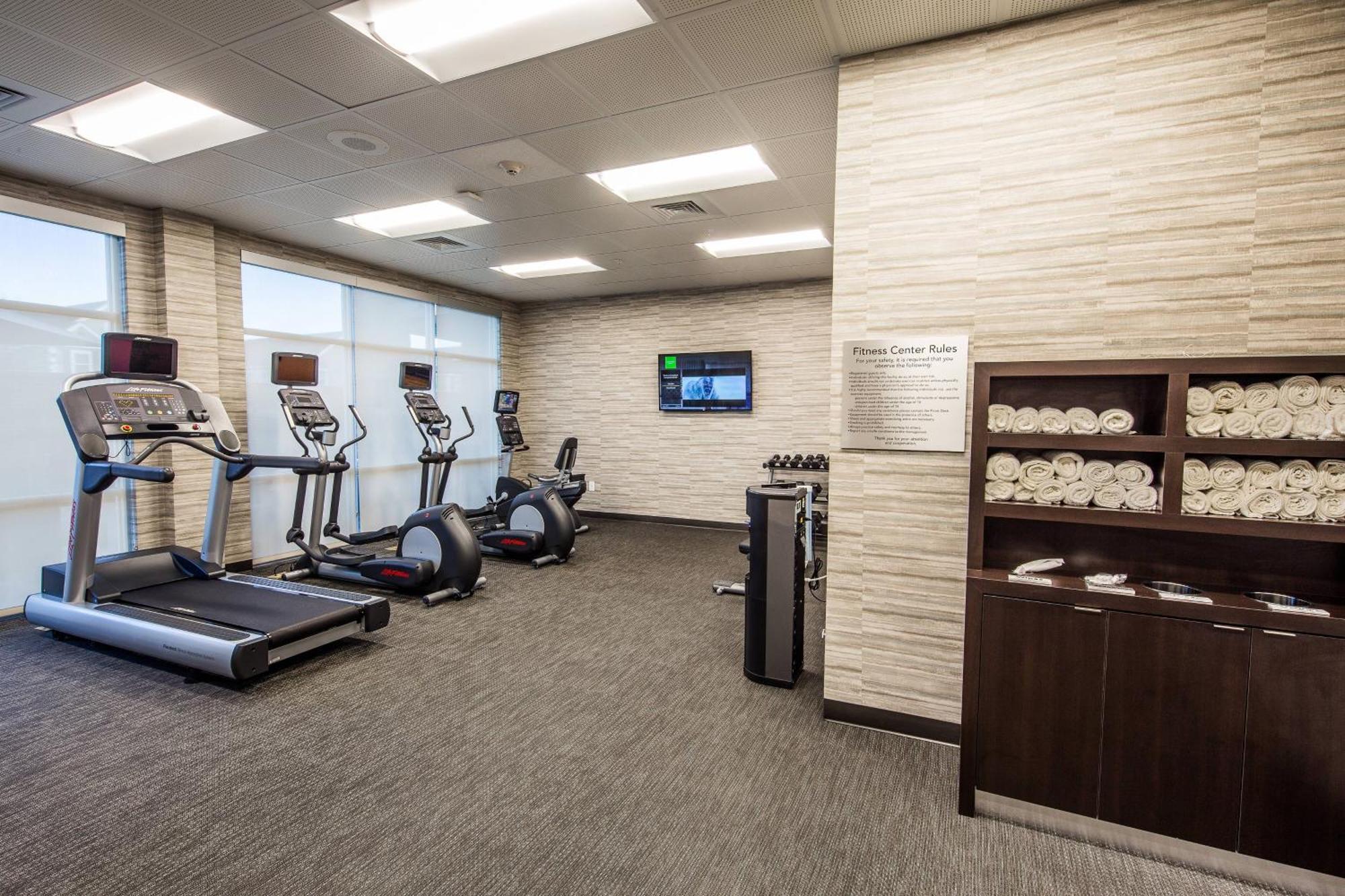 Hotel Courtyard By Marriott Columbia Cayce Esterno foto