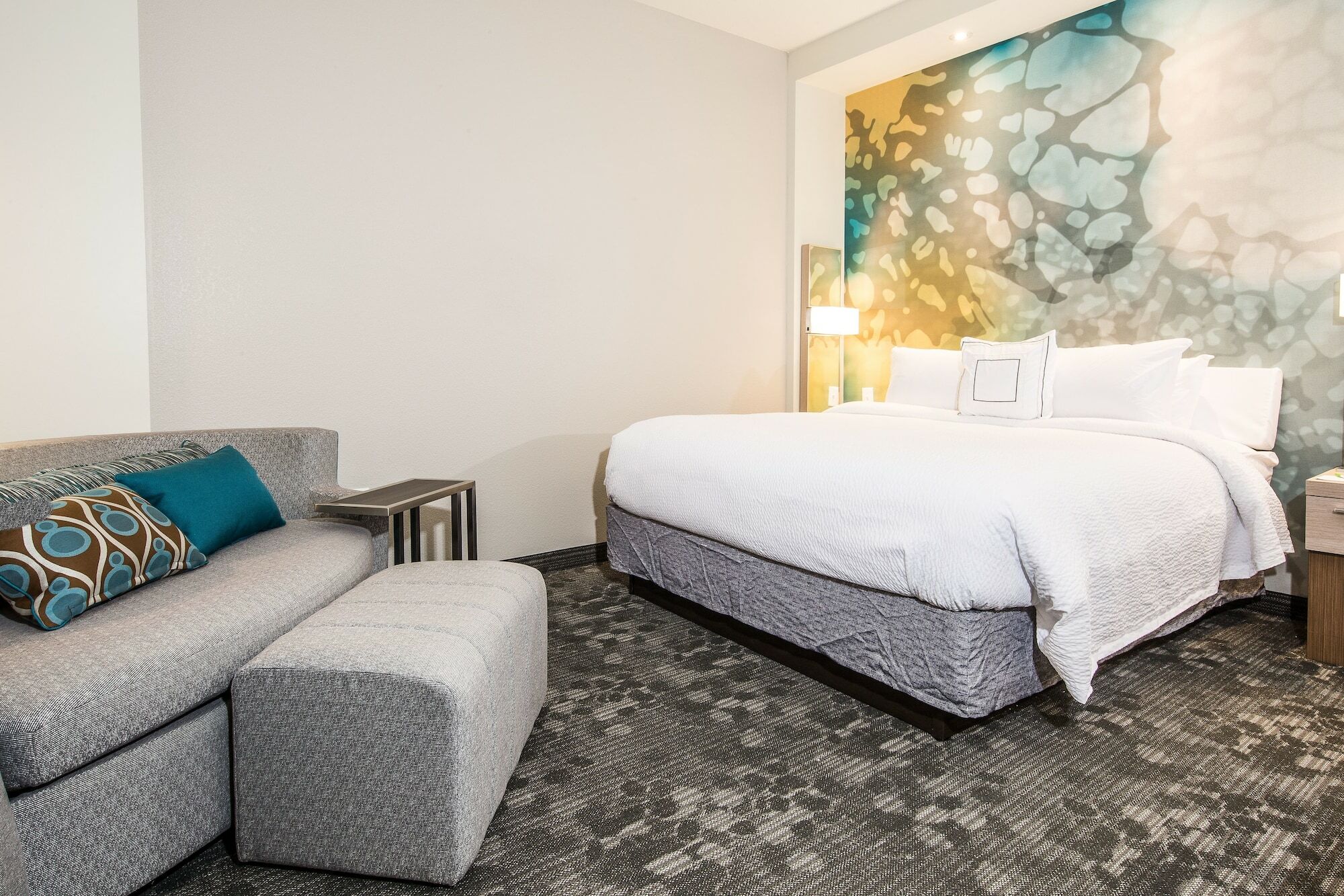 Hotel Courtyard By Marriott Columbia Cayce Esterno foto