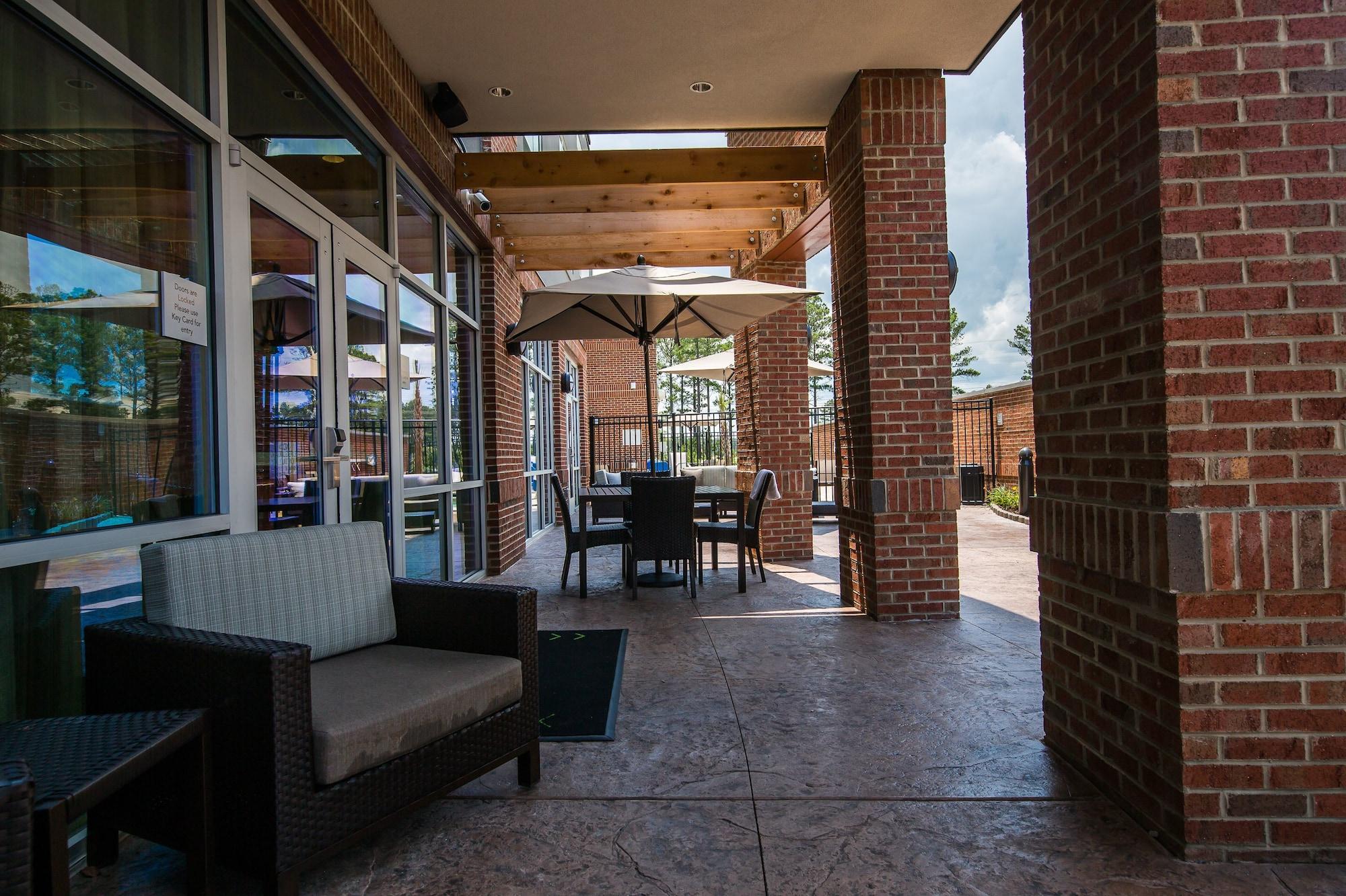 Hotel Courtyard By Marriott Columbia Cayce Esterno foto